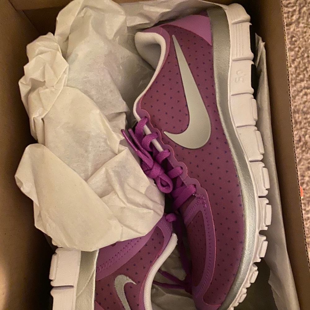 Nike Women’s shoes